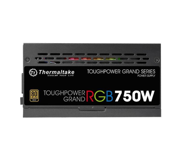 Thermaltake Toughpower Grand RGB 750W 80 Plus Gold - 402145 - zdjęcie 3